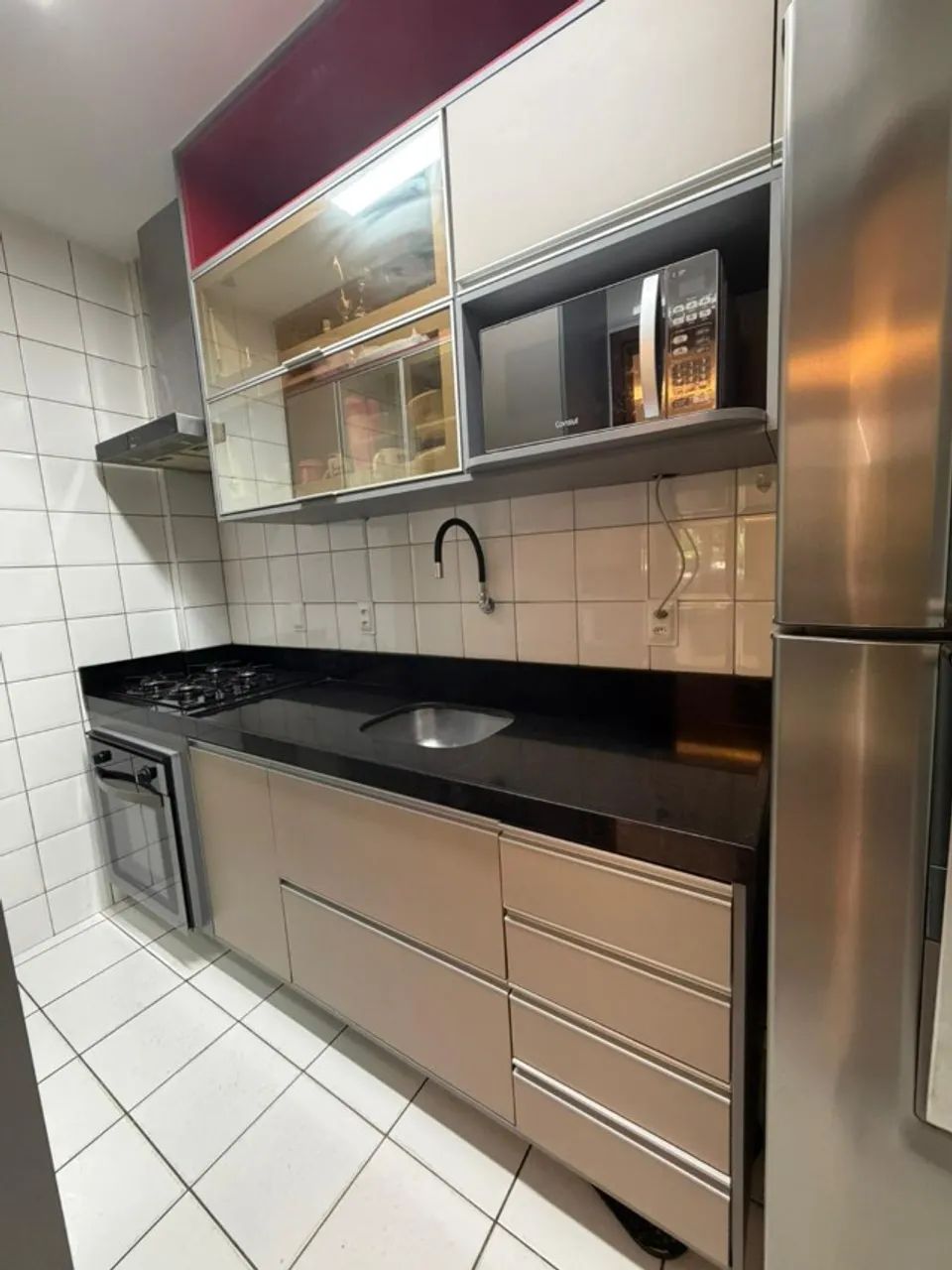 Vende - se apartamento com duas suites na Ponta Verde  - Foto 2