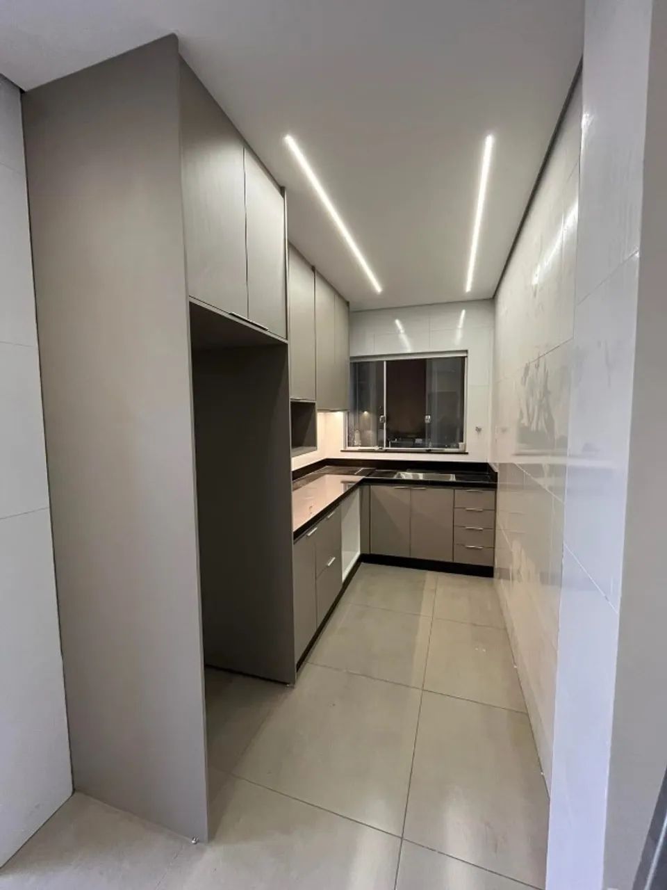 cozinha planejada
