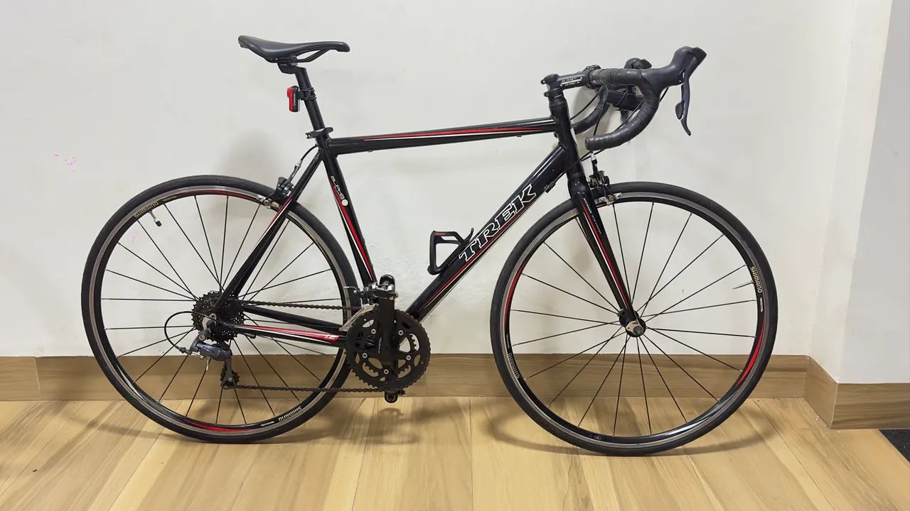 Bicicleta speed 