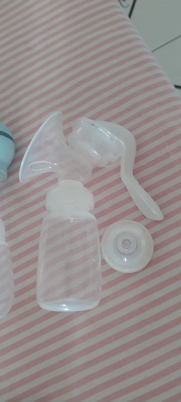 ITENS PARA BEBÊS - Foto 3