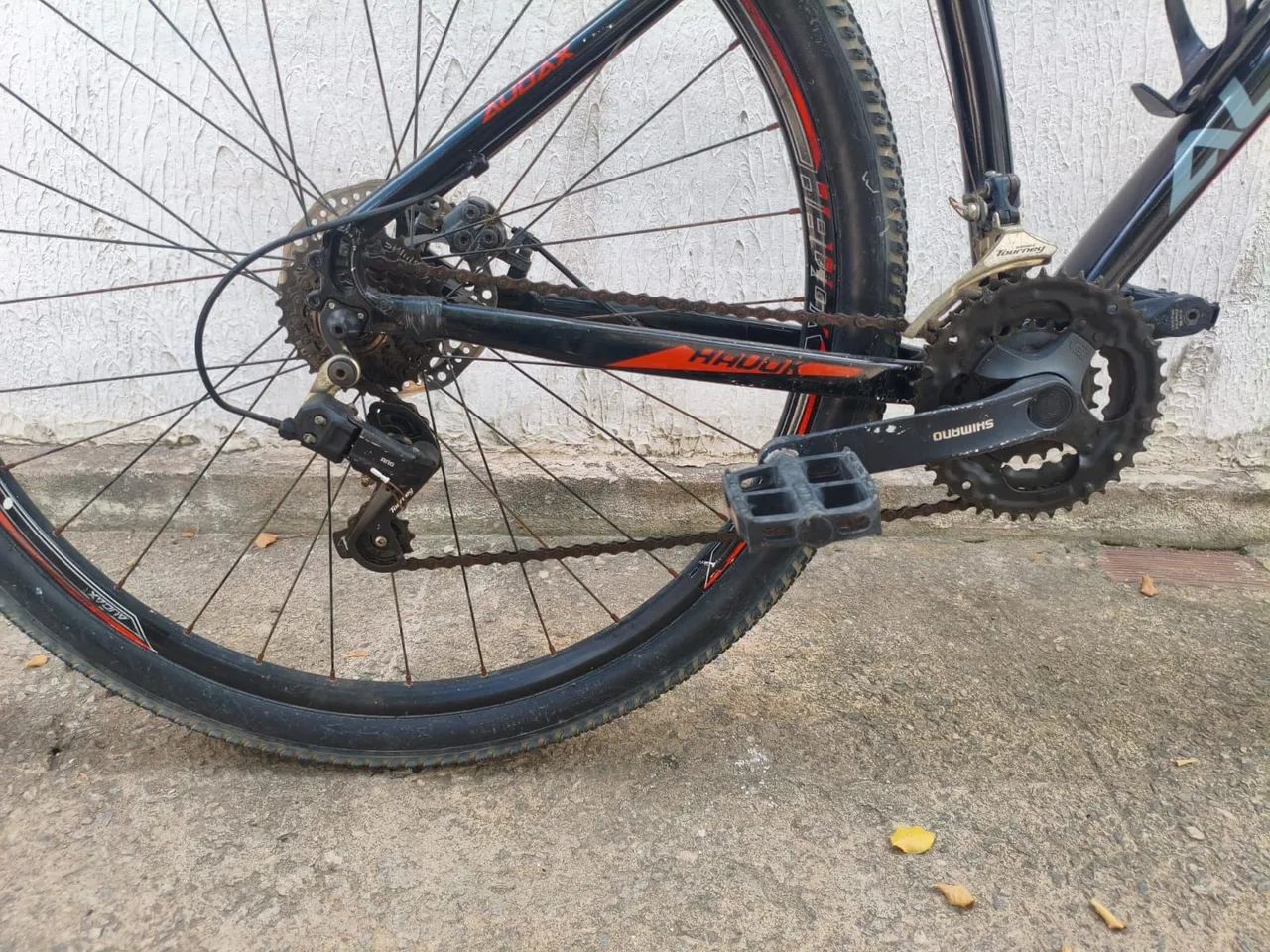 Bicicleta Aro 29  - Foto 3