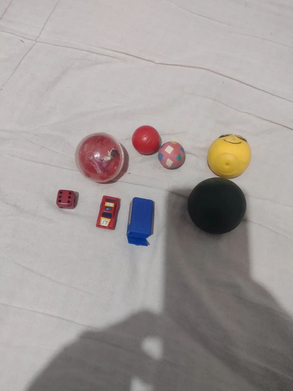Brinquedos  - Foto 3