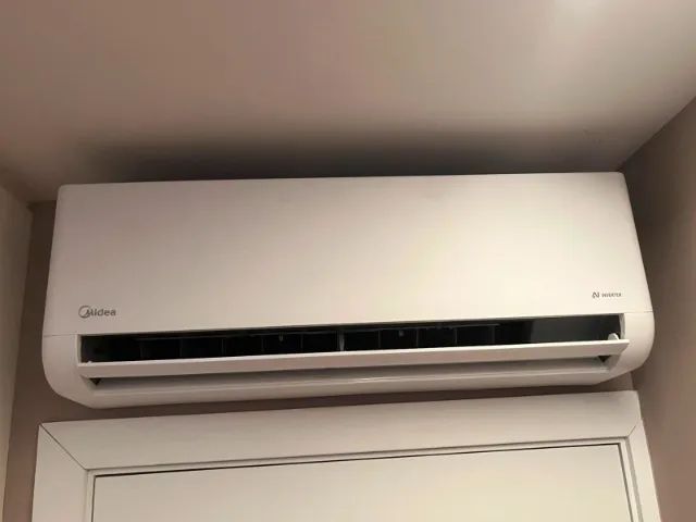 Ar condicionado split Midea - Foto 2