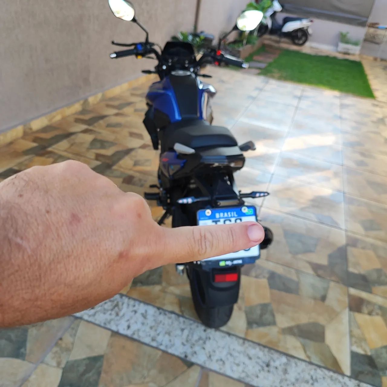 Vendo ou troco - Foto 4