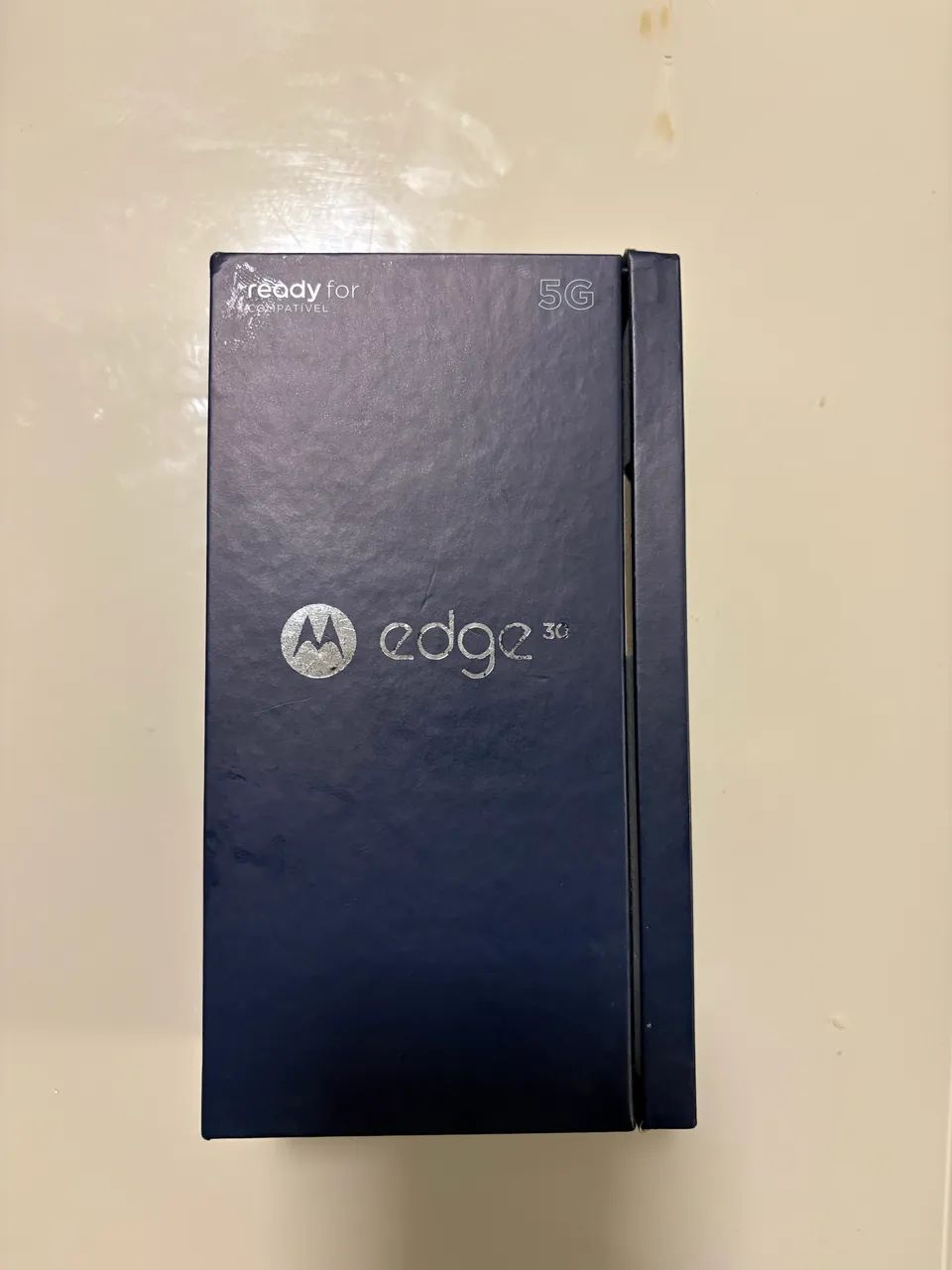 Motorola Edge 30 - Foto 3