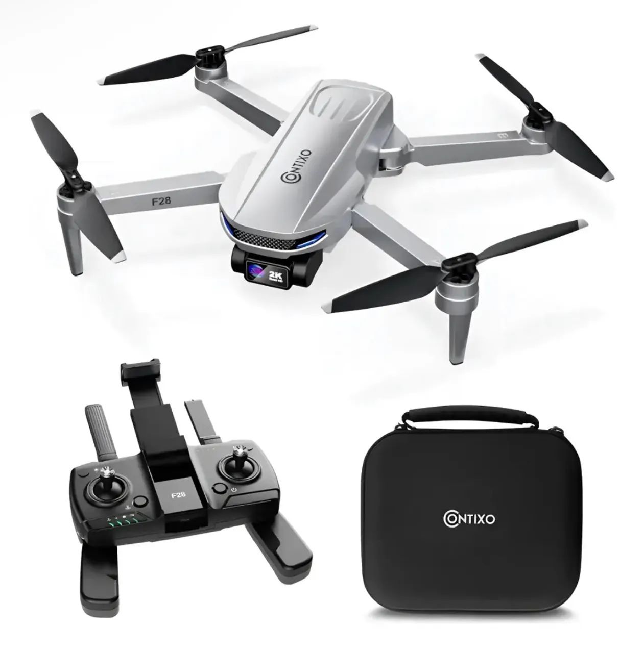 Drone Profissional Contixo F28