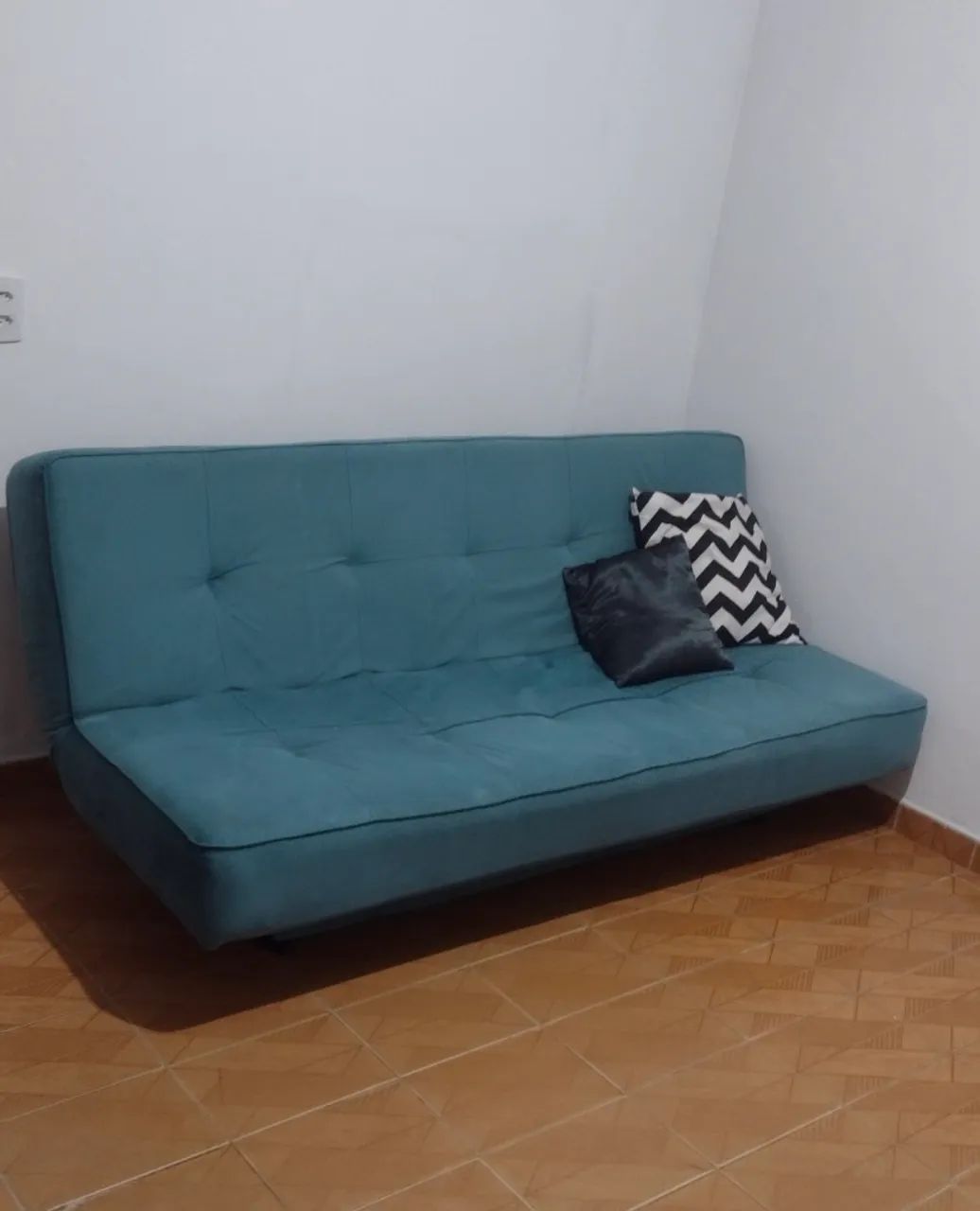 Sofá usado TOK STOK65704308902785123