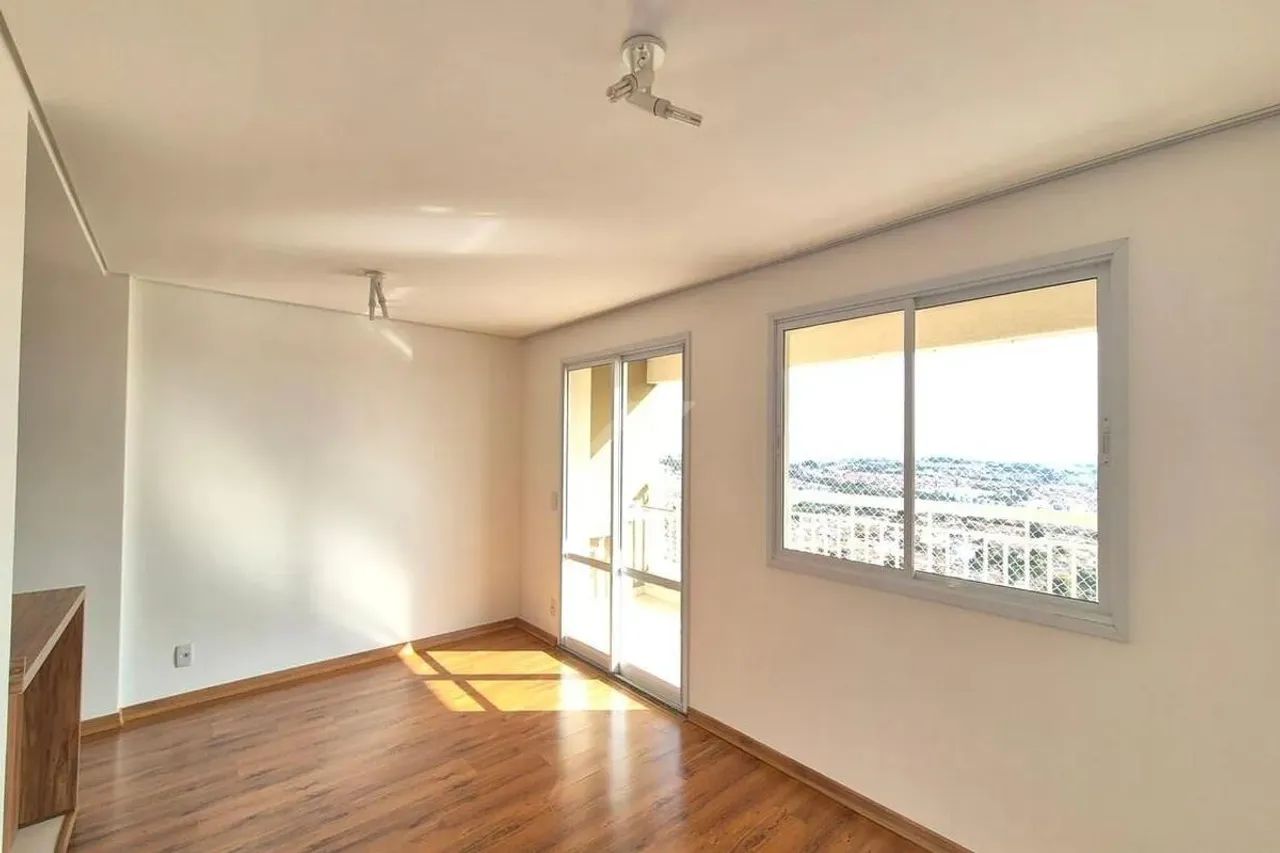 apartamento - Vila Proost de Souza - Campinas - Foto 3