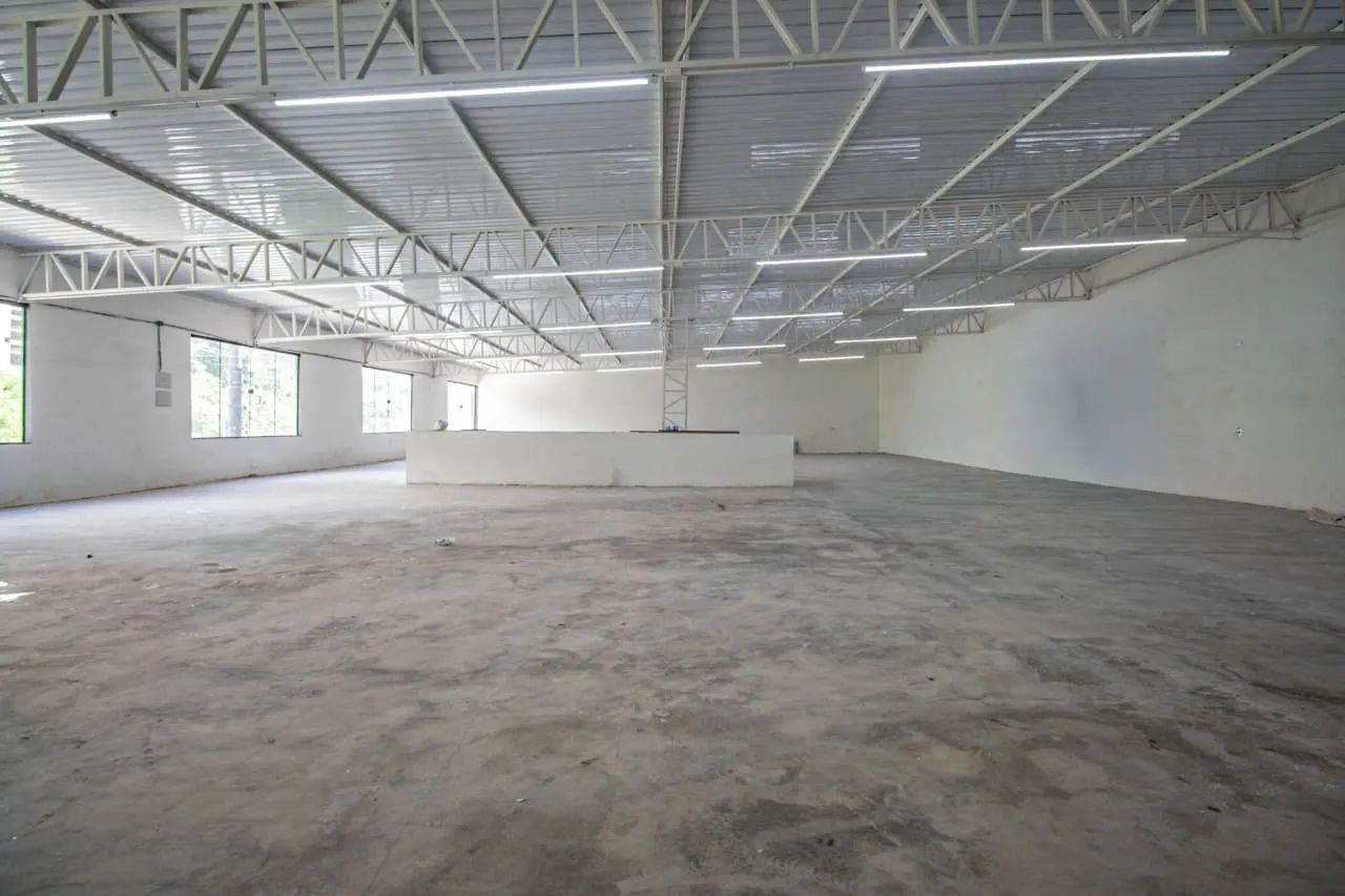 Sobreloja na Rua Caquemon, 32  540 m² - Foto 2