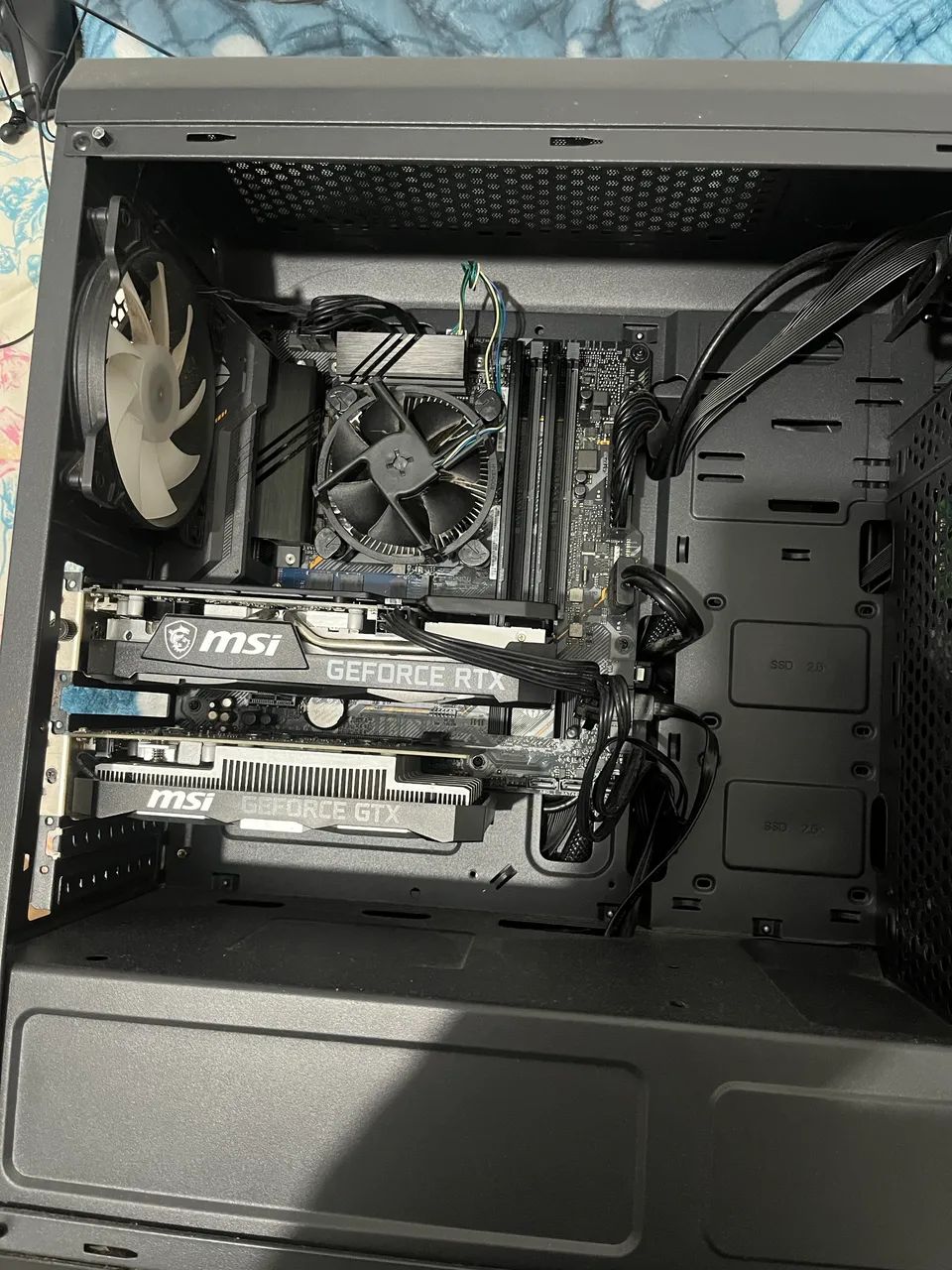 Computador Gamer - Foto 4
