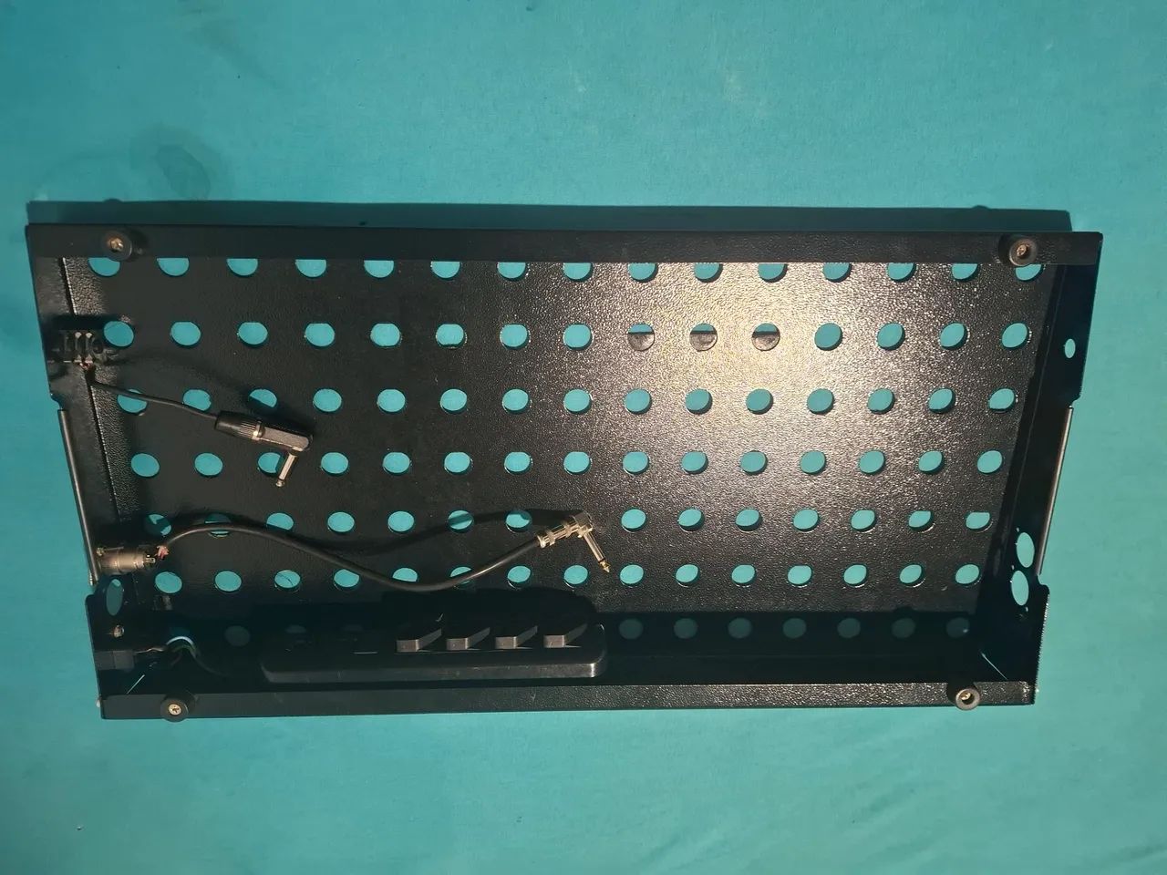 Pedal board style 61x31 com softbag - Foto 4