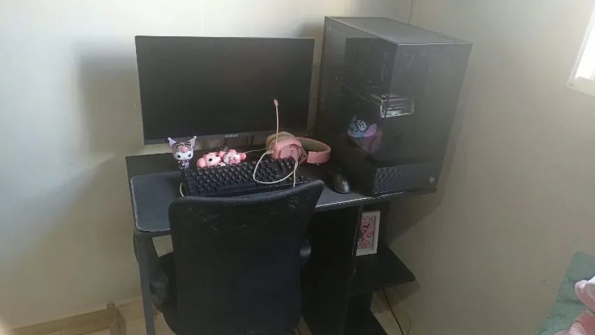 SETUP GAMER COMPLETO - Foto 2