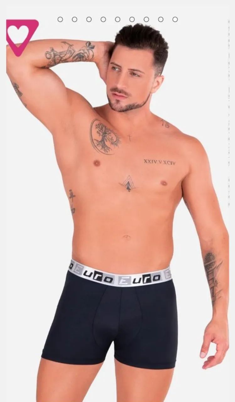 Conjunto sutiã - Foto 4