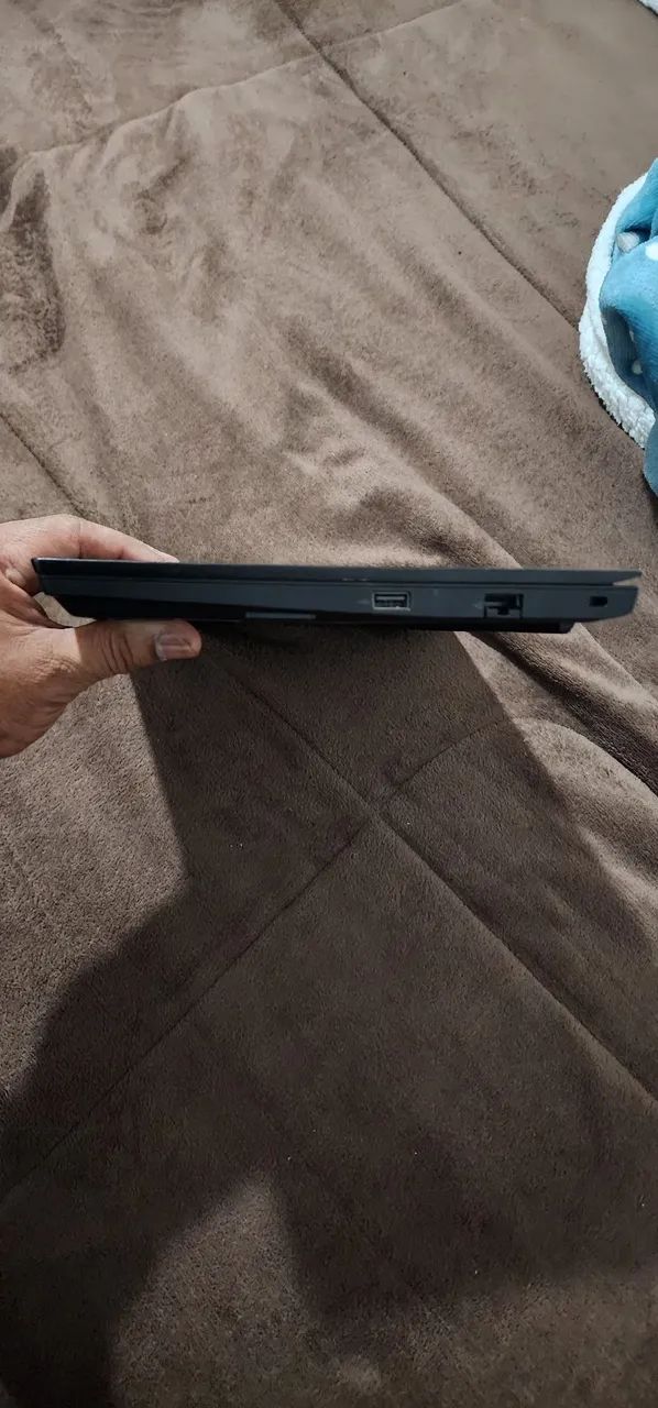 Ultrabook THINKPAD E14 oportunidade  - Foto 4