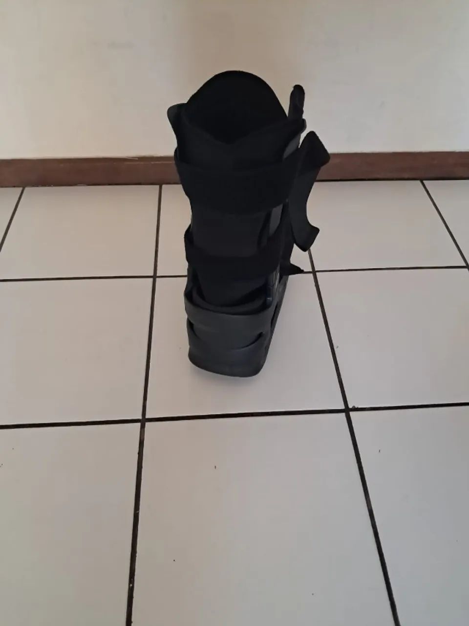 ROBOFOOT MERCUR - Foto 3