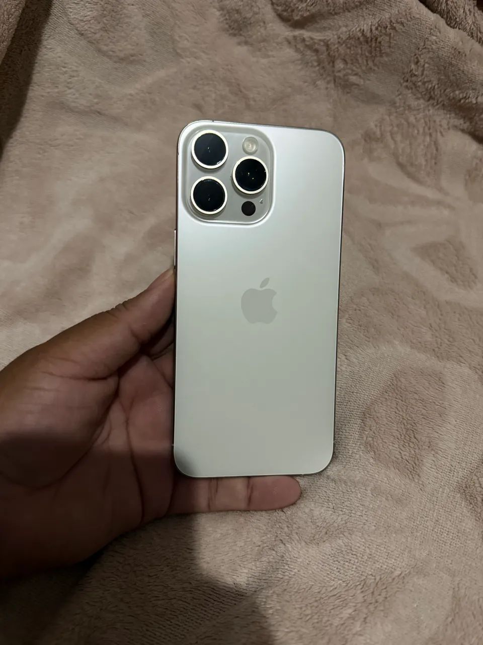iPhone 15 pro max  - Foto 5
