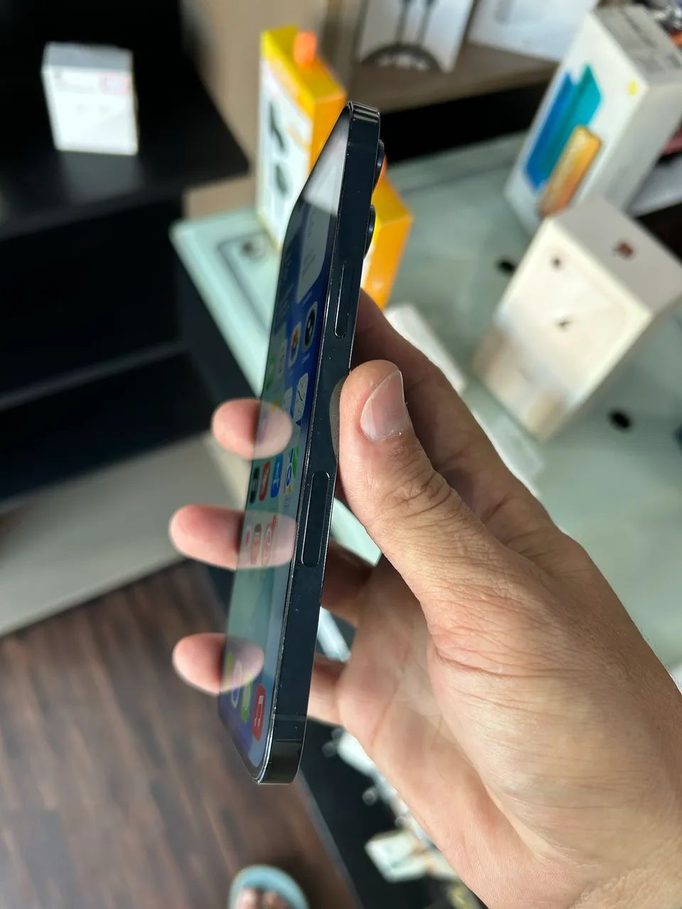 iPhone 12 Pro Max  - Foto 3