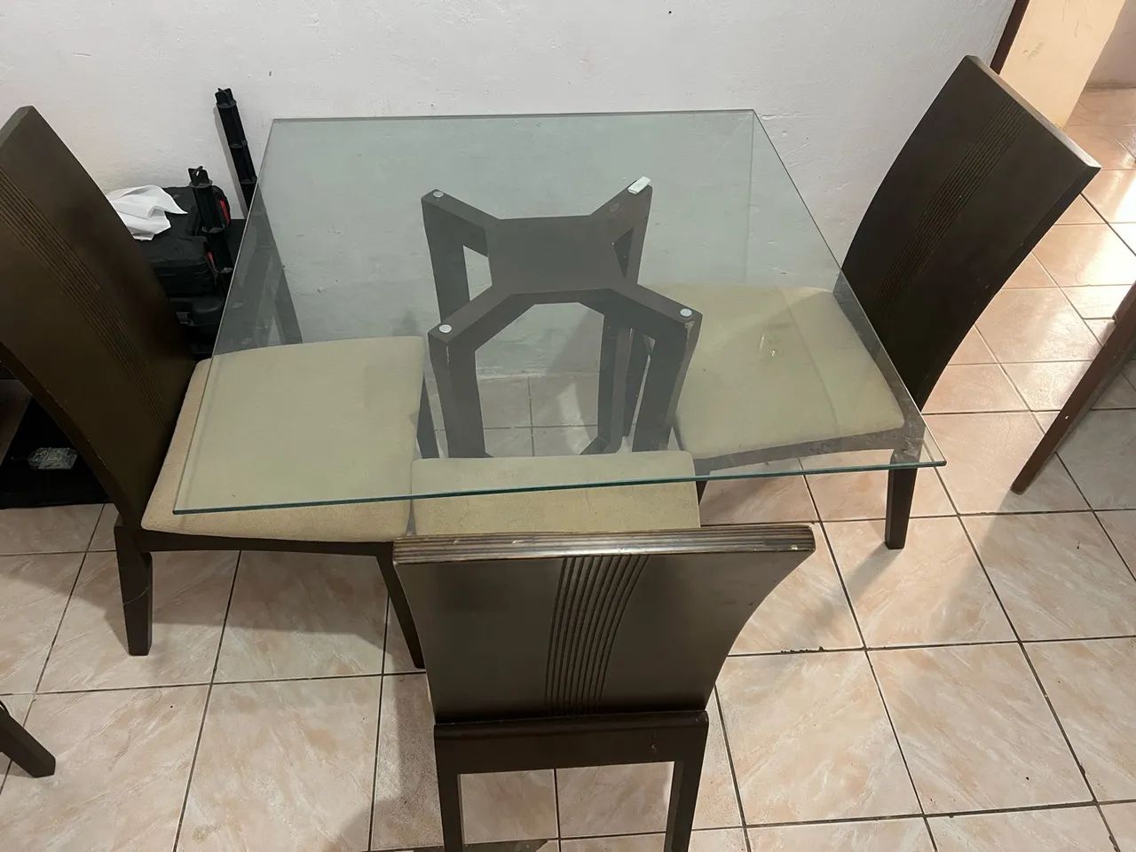 Vendo mesa usada  - Foto 3