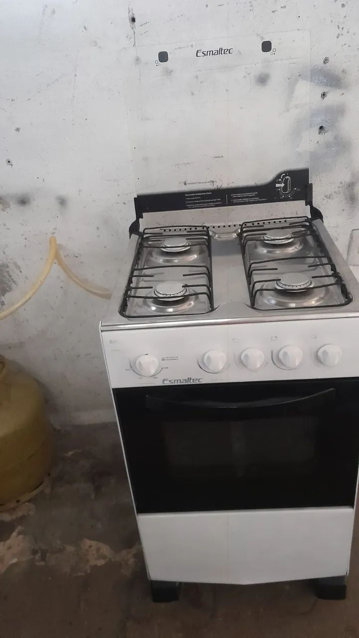 Fogão 