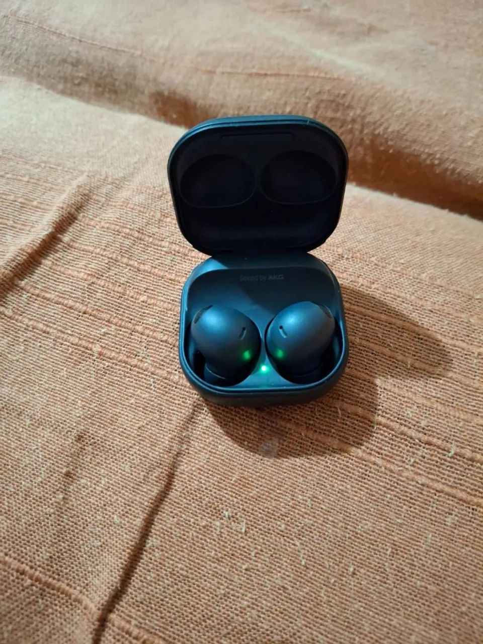 Galaxy Buds 2 pro Estado de Novo - Foto 3