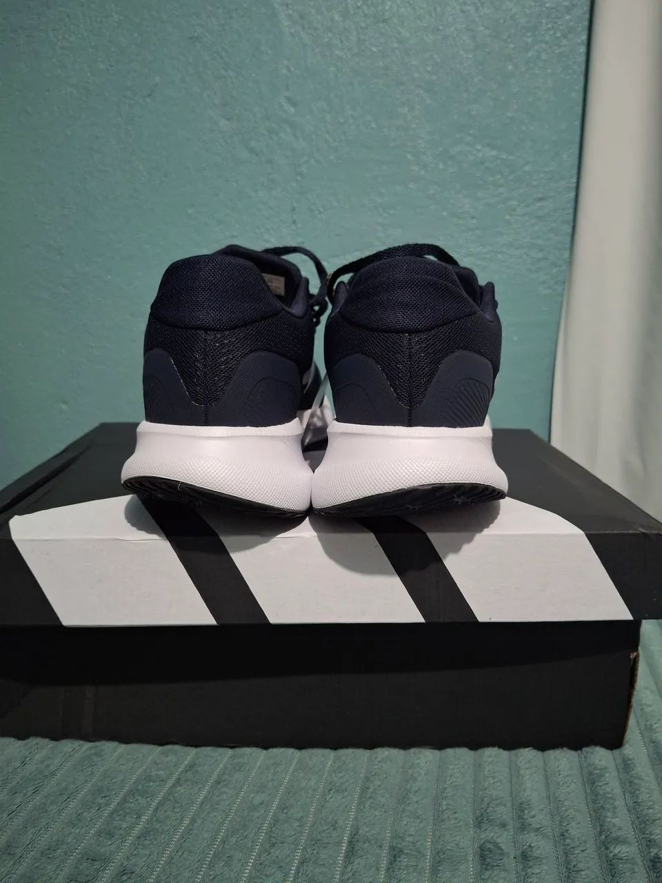 TENIS ADIDAS - Foto 3