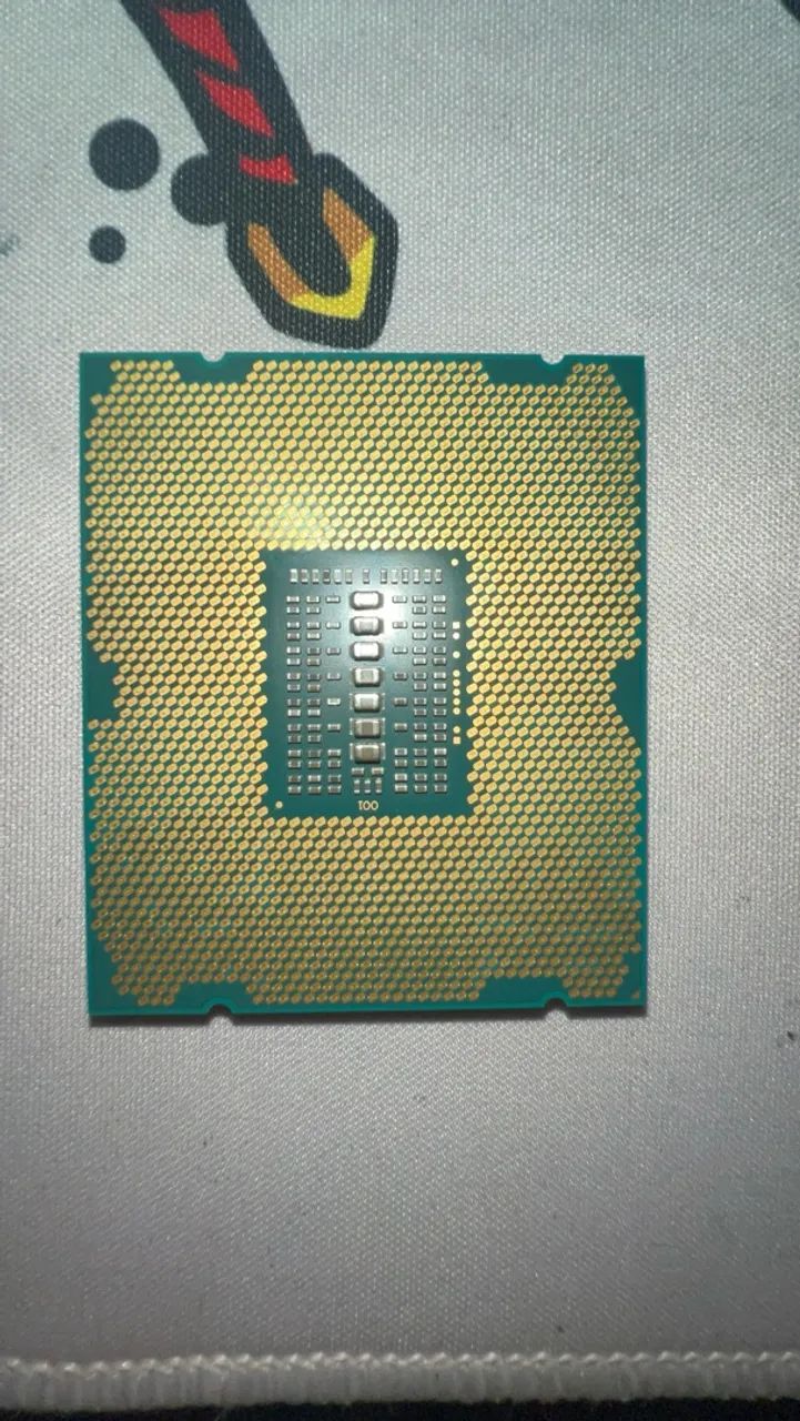 xeon E5 2650 V2 - Foto 4