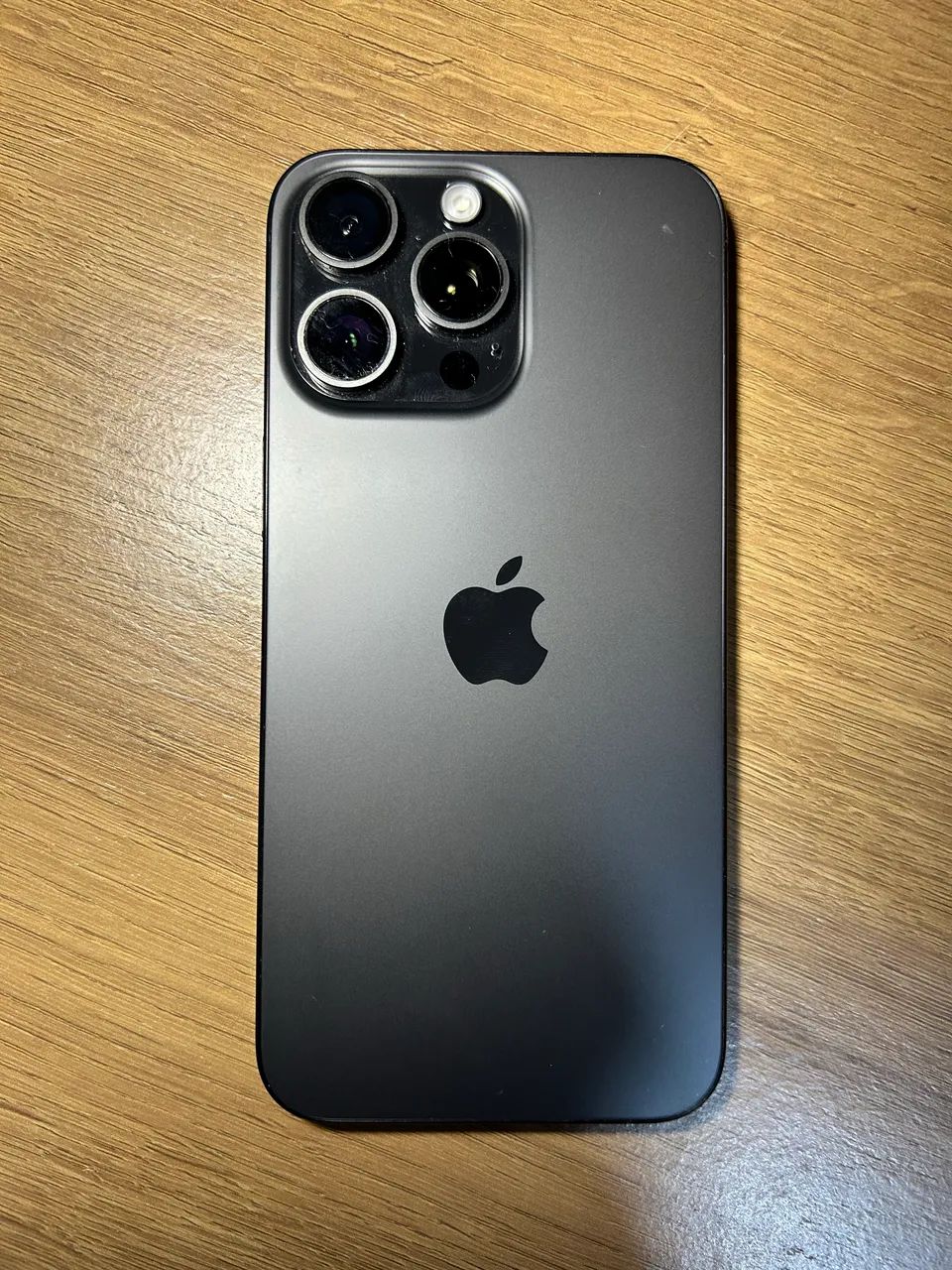iPhone 15 pro Max 1tb - Foto 3