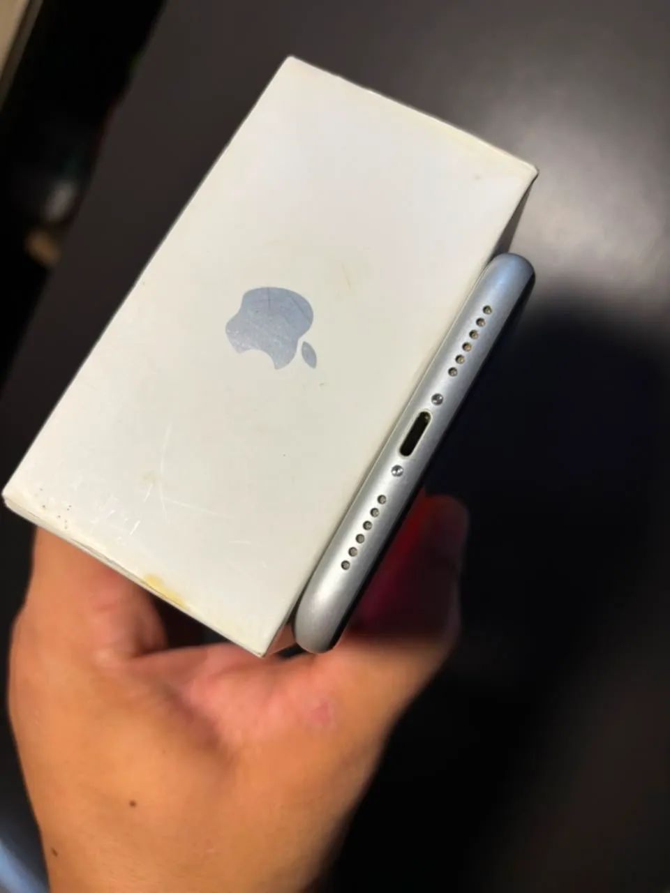 iPhone XR  - Foto 4