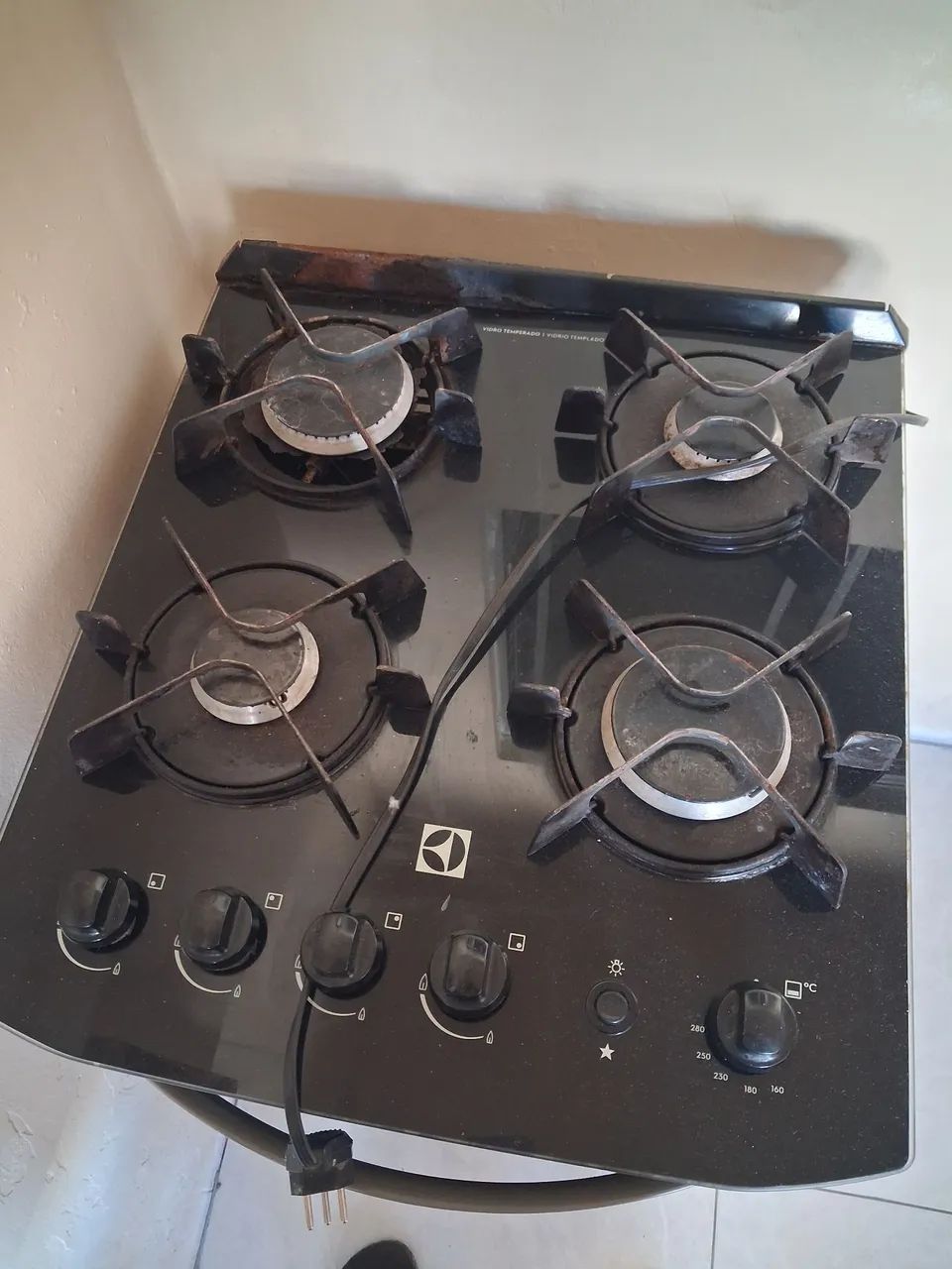 Folgao Electrolux  - Foto 3