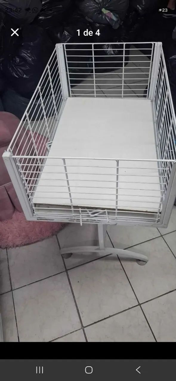 Banca pra loja
