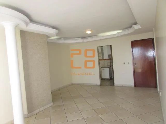 Apartamento para alugar no Edifício Praia Grande, no Setor Jardim Goiás, em Goiânia - GO. - Foto 2