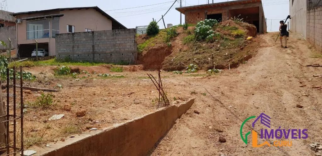 TERRENO - BARÃO DA BOA VISTA - SP - Foto 5