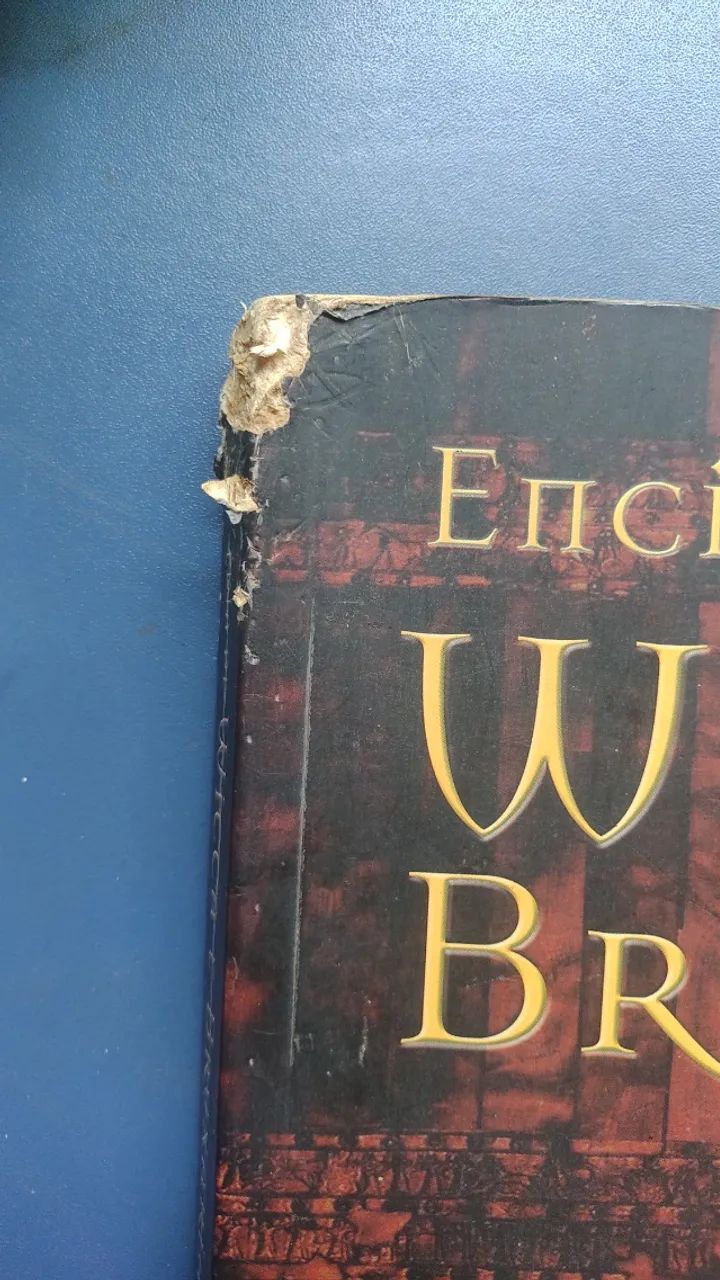Livro - Enciclopédia de Wicca e Bruxaria - Raven Grimassi  - Foto 3
