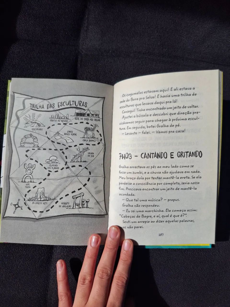 Livros - Foto 3