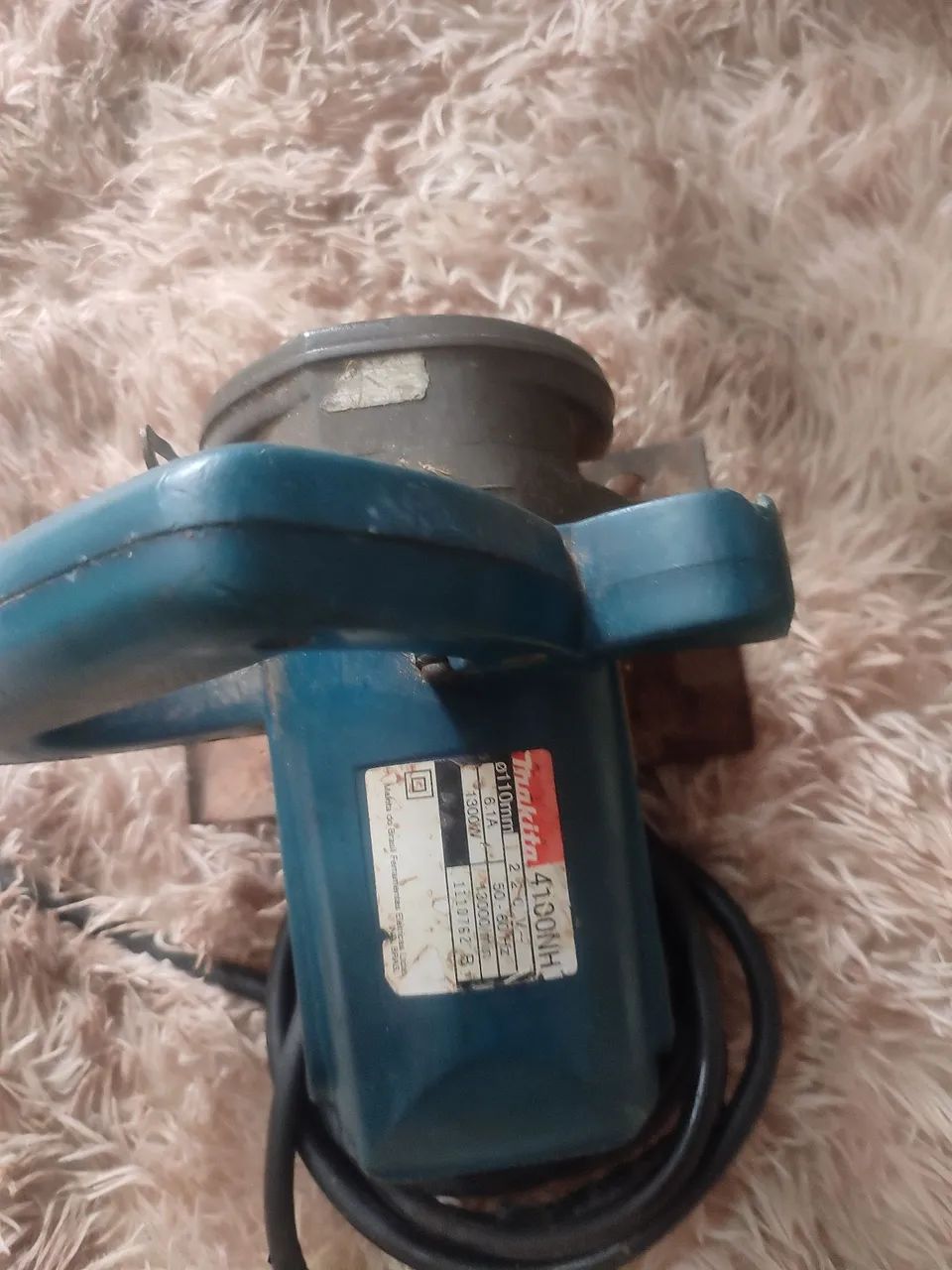 Makita 150 RS