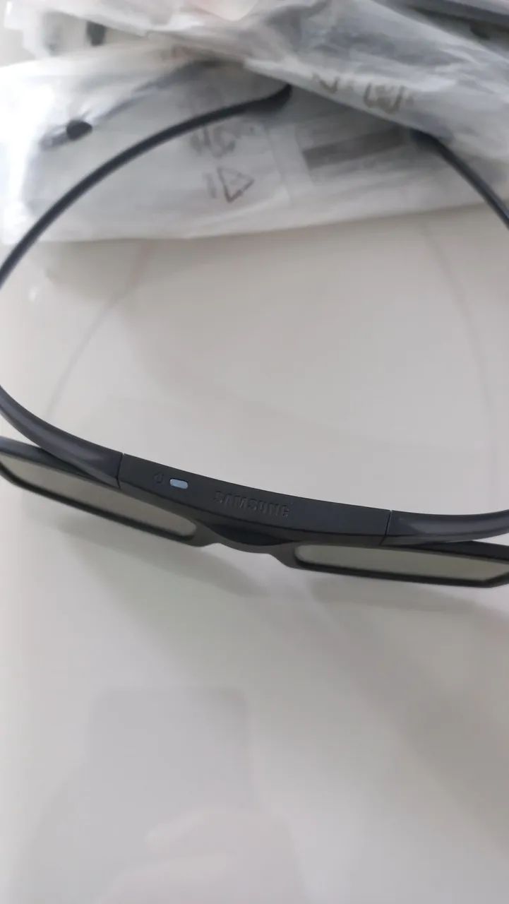 TV Samsung 40 3D - Foto 3