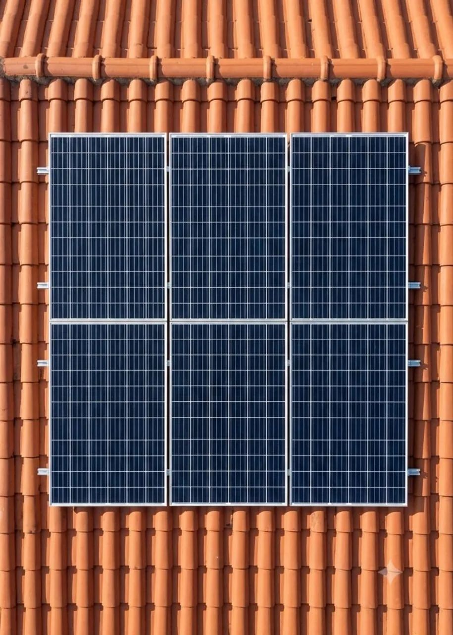 ENERGIA SOLAR ON GRID | ELEKTRA ENERGIA - Foto 3