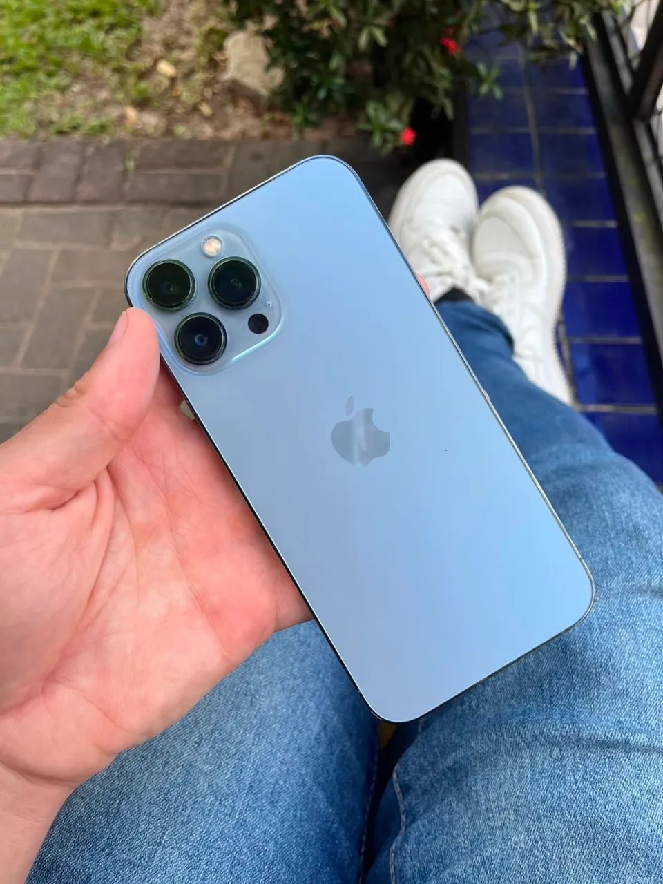 iPhone 13 Pro Max 