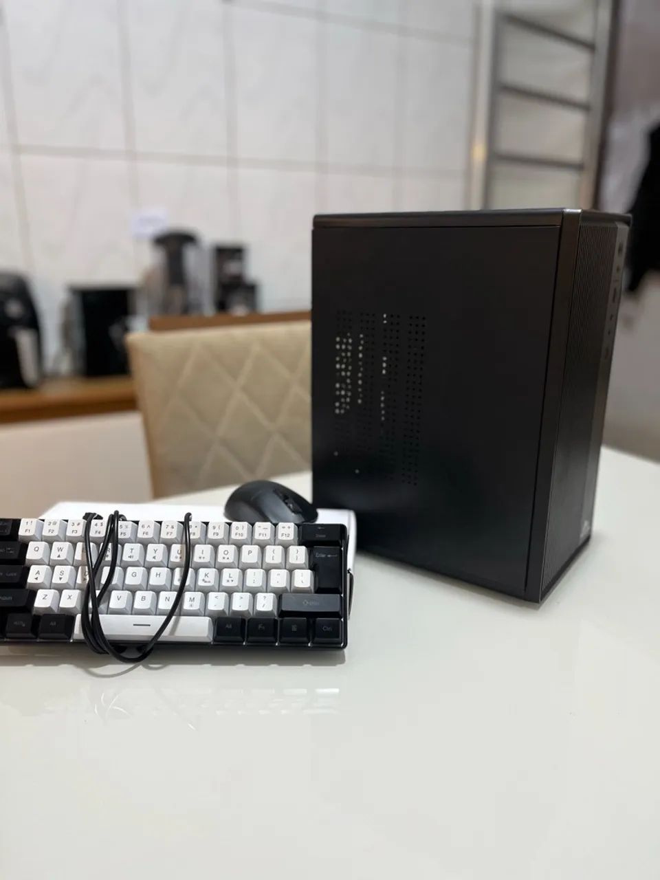 Computador gamer para jogos e estudos!! - Foto 4