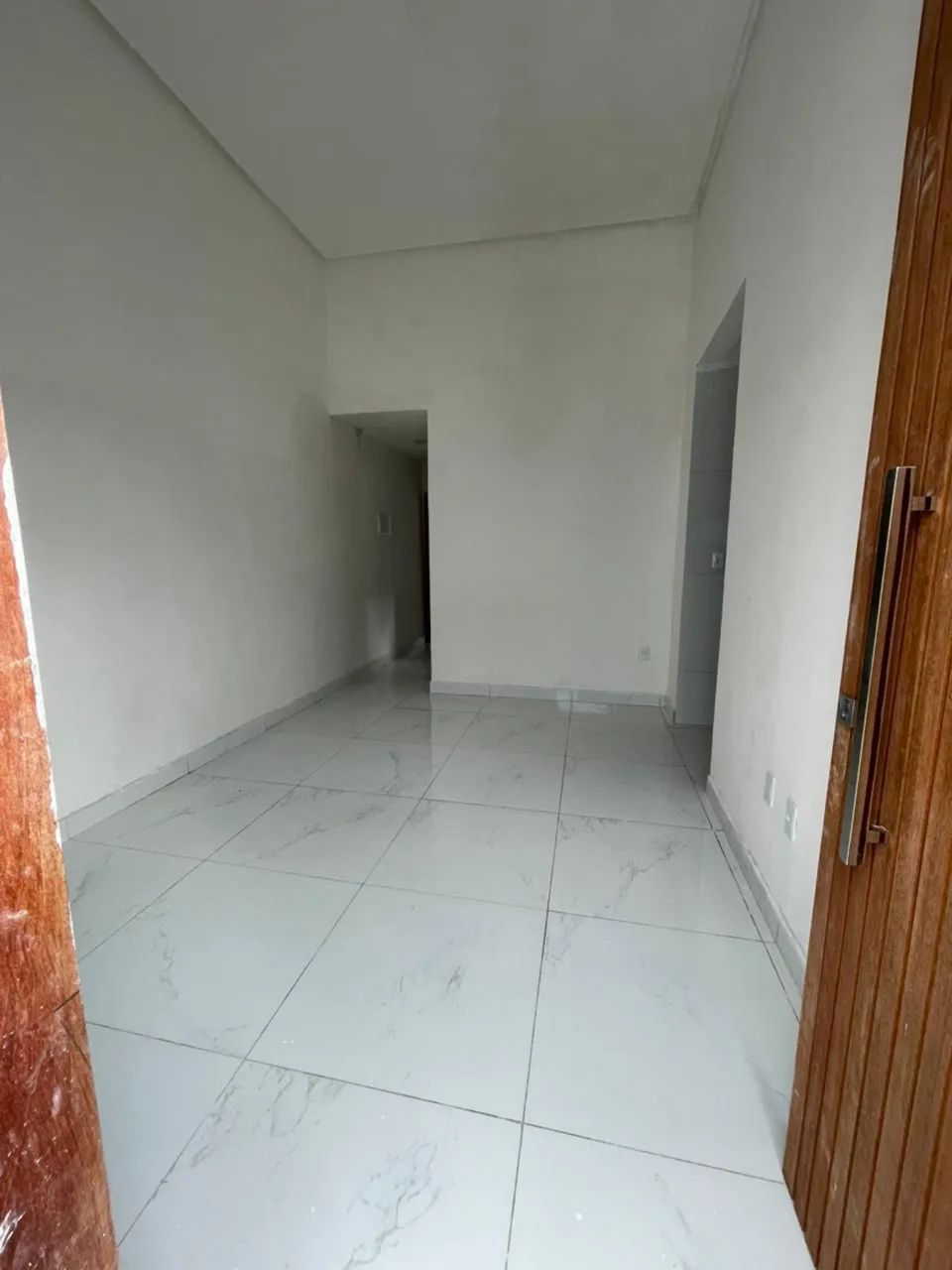 CASA A 100M da principal do Geisel - Foto 2