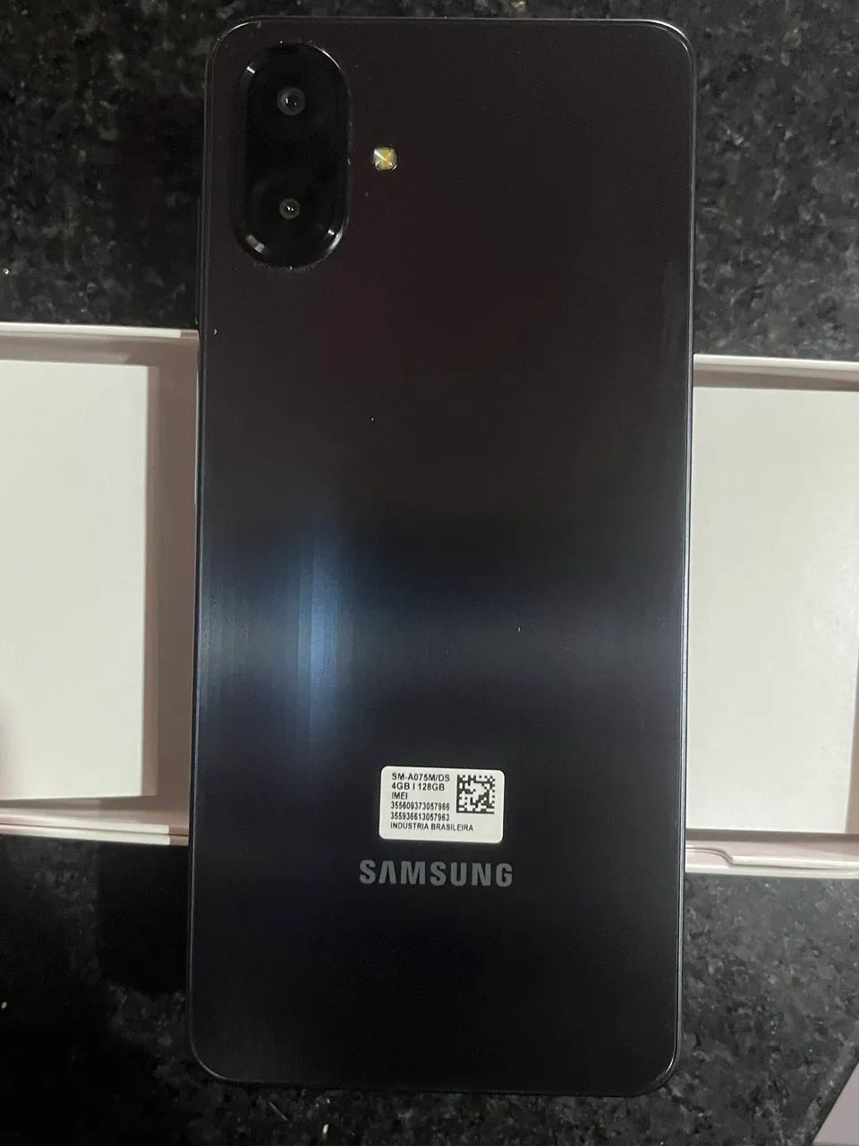 Samsung a07 - Foto 3