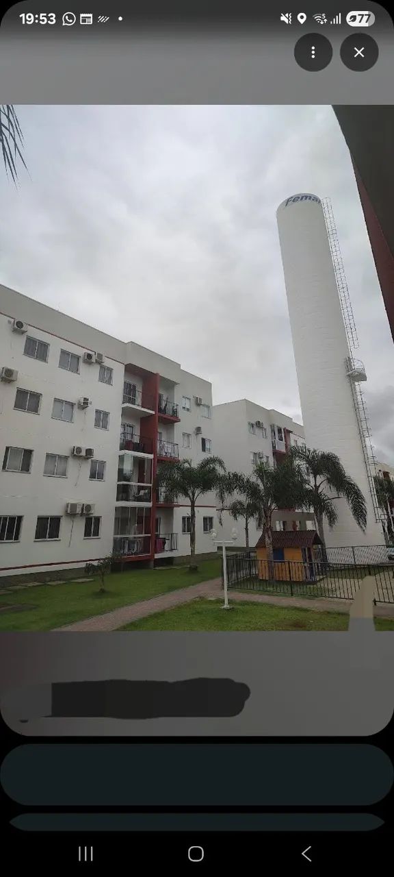 Imóveis de leilão
