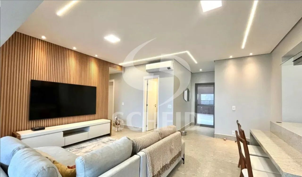 Apartamento à venda com 3 suítes e 2 vagas no Jardim Prudência!!! - Foto 2