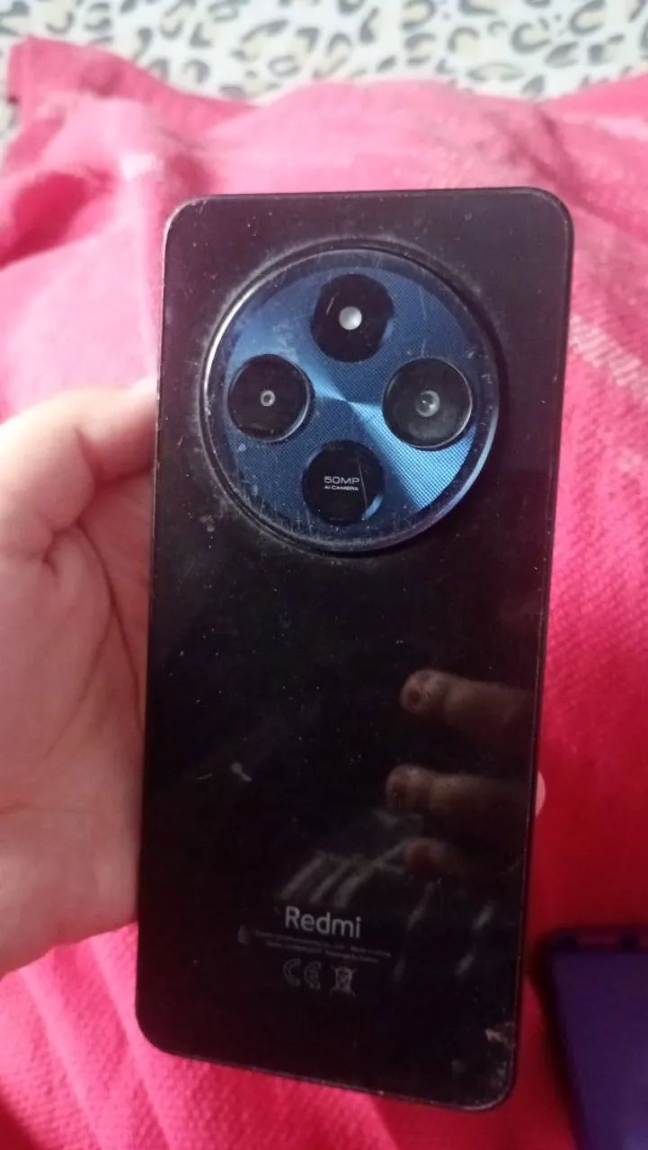 vendo PC e celular redmi 14C  - Foto 3