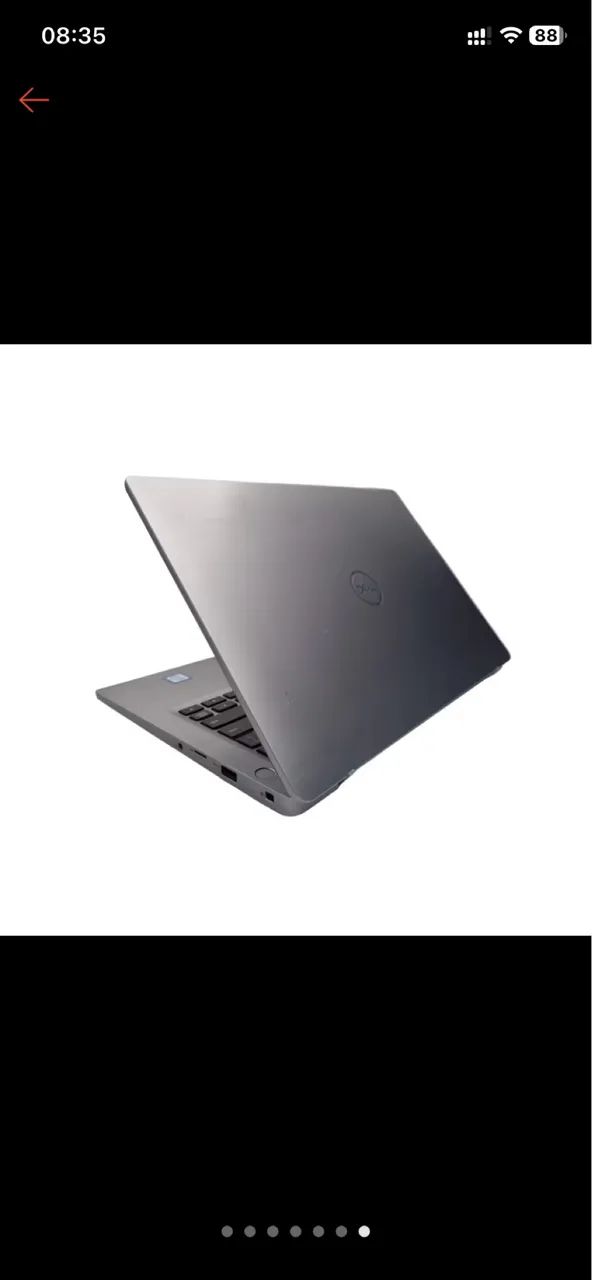 Notebook Dell - Foto 4