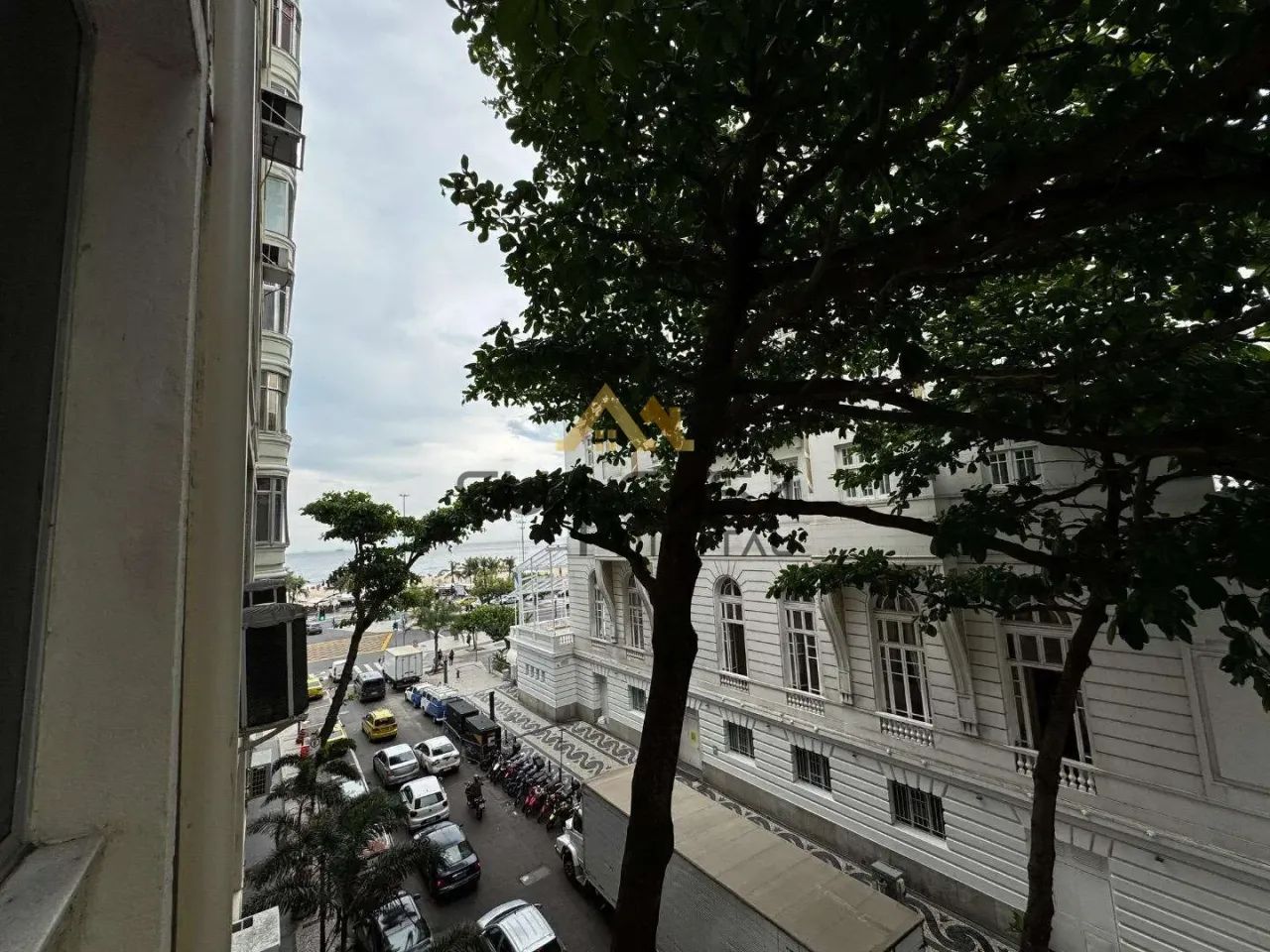 Copacabana | Apartamento 3 quartos, sendo 1 suite REF: IPAP3254 - Foto 3
