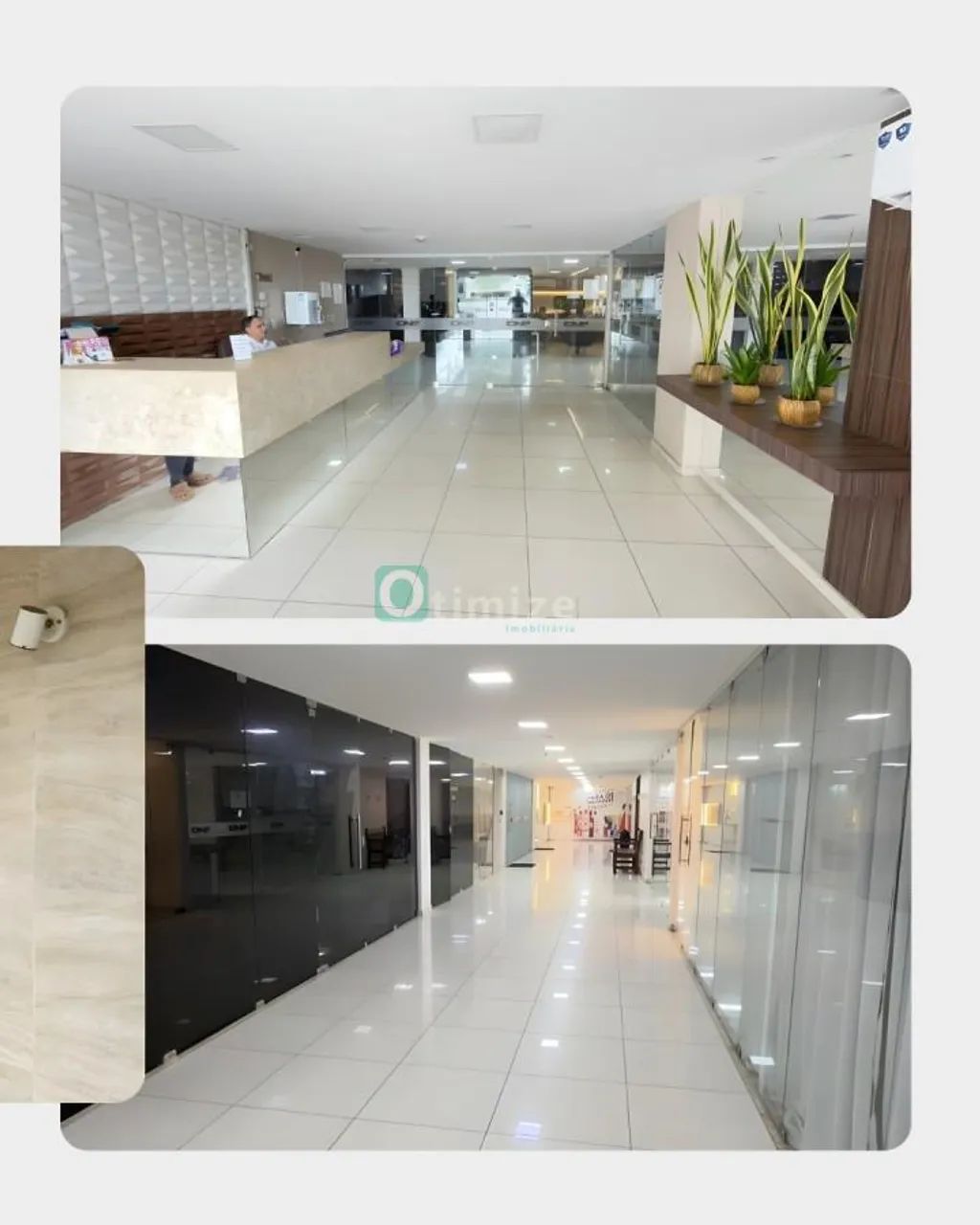 Sala Comercial para Venda em João Pessoa, Cabo Branco - Foto 3