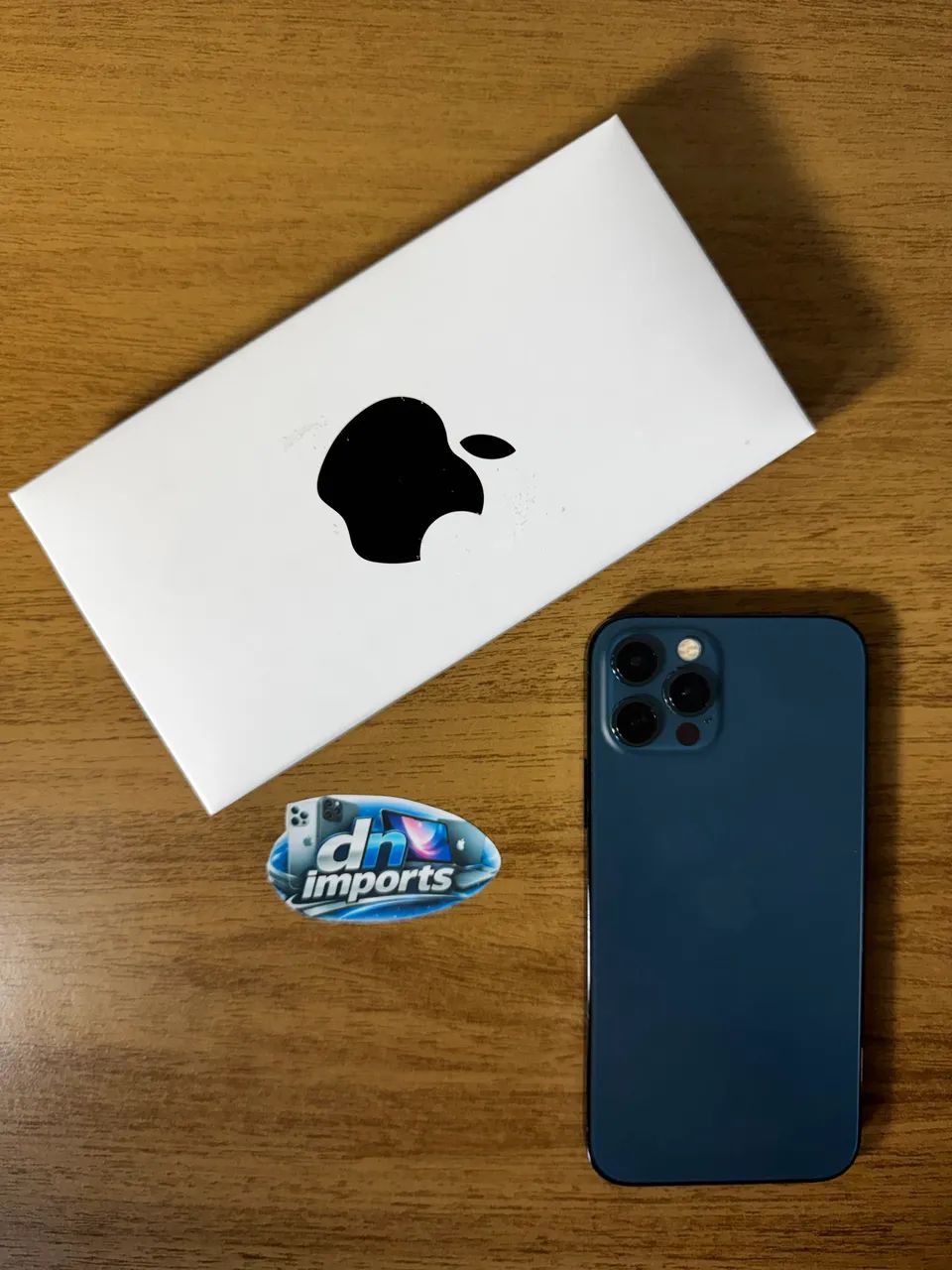iPhone 12 Pro 128gb 