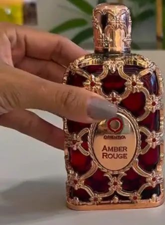 Perfumes  - Foto 3