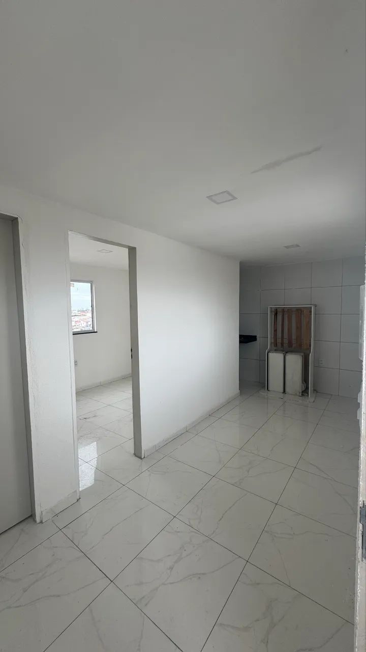 Vendo apartamento com uma suite reversível  - Foto 2